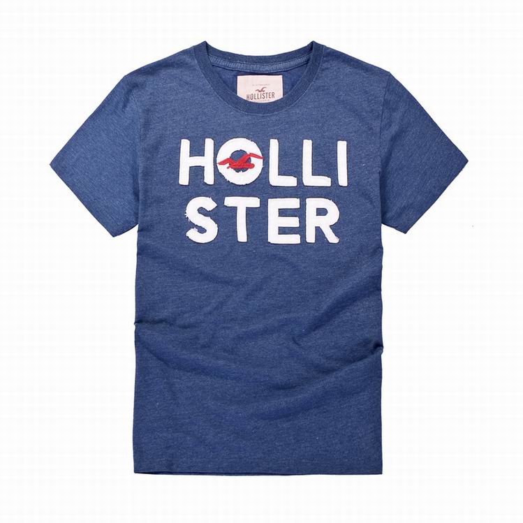 Hollister Men's T-shirts 224